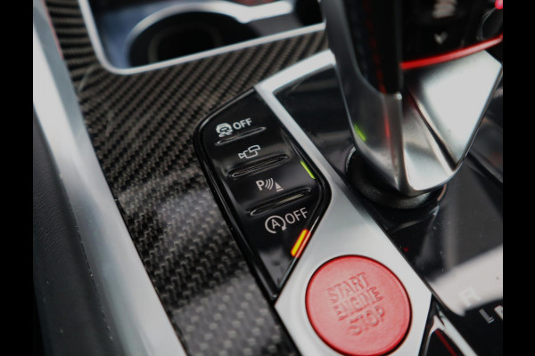 BMW X5 M Competition | Pano | Soft Close | Trekhaak | Laser | Stoelkoeling | H+K