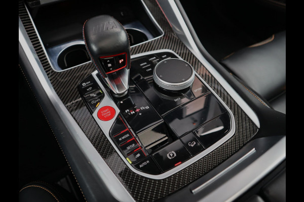 BMW X5 M Competition | Pano | Soft Close | Trekhaak | Laser | Stoelkoeling | H+K