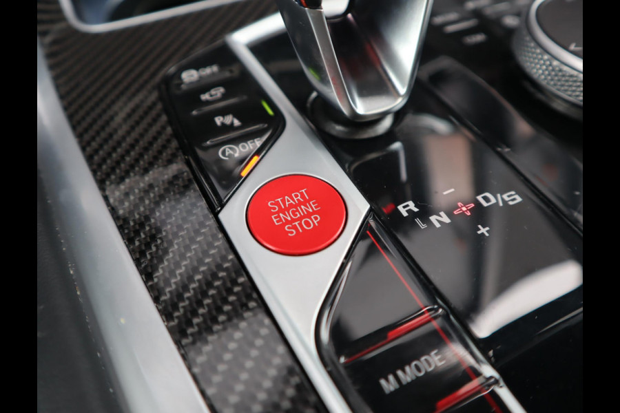 BMW X5 M Competition | Pano | Soft Close | Trekhaak | Laser | Stoelkoeling | H+K
