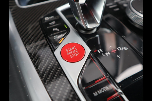 BMW X5 M Competition | Pano | Soft Close | Trekhaak | Laser | Stoelkoeling | H+K