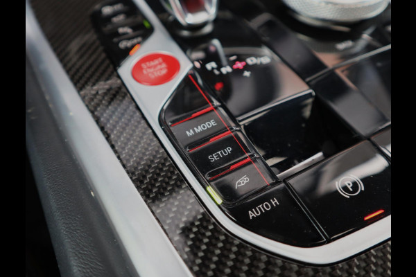 BMW X5 M Competition | Pano | Soft Close | Trekhaak | Laser | Stoelkoeling | H+K