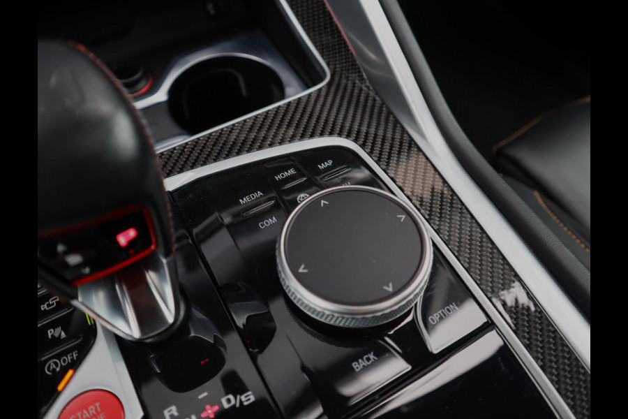 BMW X5 M Competition | Pano | Soft Close | Trekhaak | Laser | Stoelkoeling | H+K
