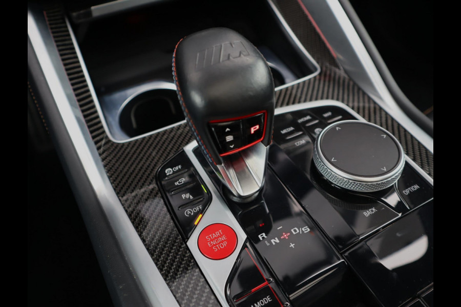 BMW X5 M Competition | Pano | Soft Close | Trekhaak | Laser | Stoelkoeling | H+K