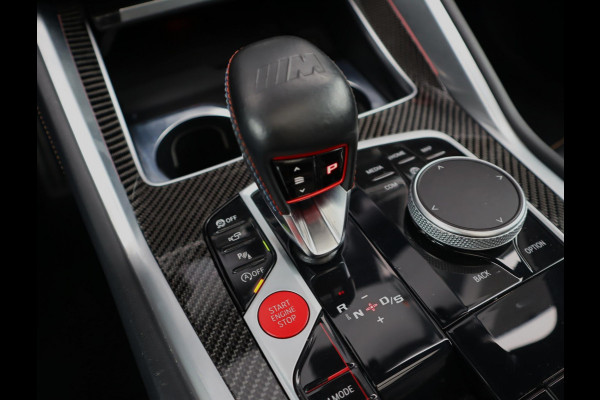 BMW X5 M Competition | Pano | Soft Close | Trekhaak | Laser | Stoelkoeling | H+K