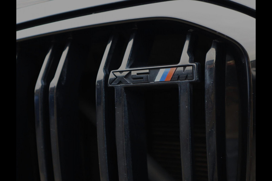 BMW X5 M Competition | Pano | Soft Close | Trekhaak | Laser | Stoelkoeling | H+K