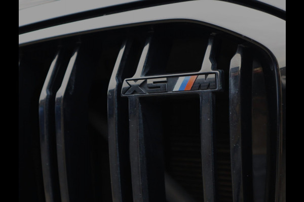 BMW X5 M Competition | Pano | Soft Close | Trekhaak | Laser | Stoelkoeling | H+K