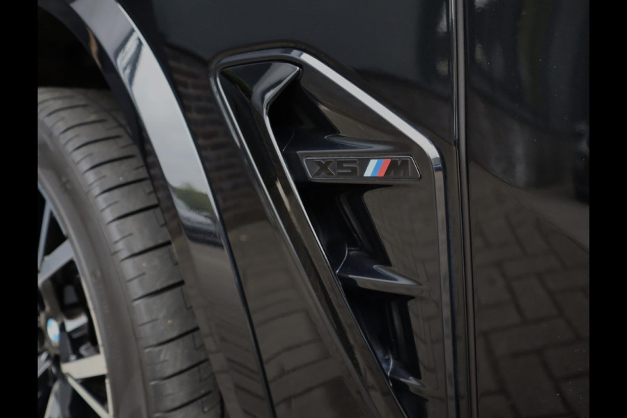BMW X5 M Competition | Pano | Soft Close | Trekhaak | Laser | Stoelkoeling | H+K