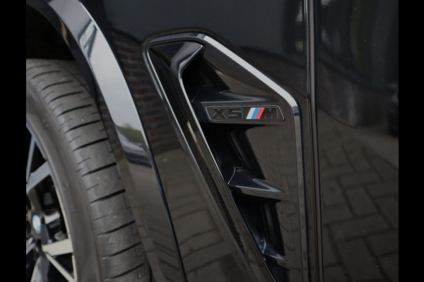 BMW X5 M Competition | Pano | Soft Close | Trekhaak | Laser | Stoelkoeling | H+K