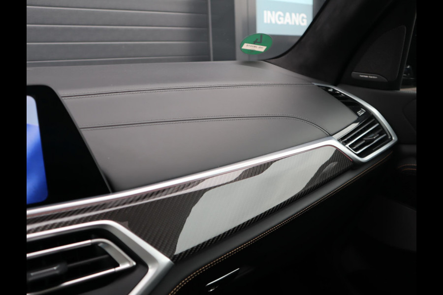 BMW X5 M Competition | Pano | Soft Close | Trekhaak | Laser | Stoelkoeling | H+K