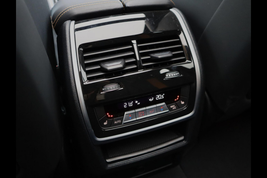 BMW X5 M Competition | Pano | Soft Close | Trekhaak | Laser | Stoelkoeling | H+K