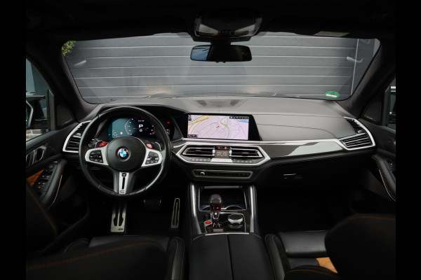 BMW X5 M Competition | Pano | Soft Close | Trekhaak | Laser | Stoelkoeling | H+K