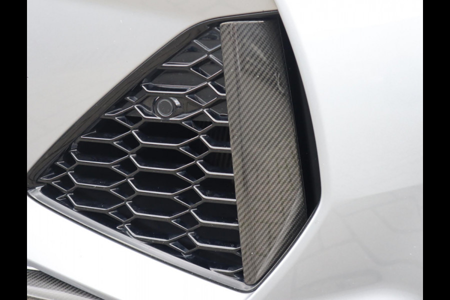 Audi A6 Avant RS 6 TFSI quattro | Keramisch | Pano | Carbon | Alcantare | ABT | Softclose