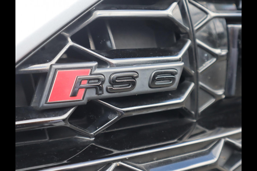 Audi A6 Avant RS 6 TFSI quattro | Keramisch | Pano | Carbon | Alcantare | ABT | Softclose