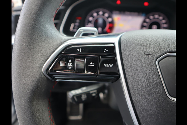 Audi A6 Avant RS 6 TFSI quattro | Keramisch | Pano | Carbon | Alcantare | ABT | Softclose