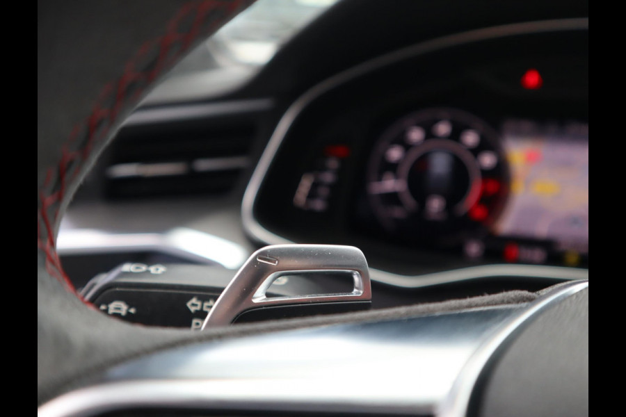 Audi A6 Avant RS 6 TFSI quattro | Keramisch | Pano | Carbon | Alcantare | ABT | Softclose