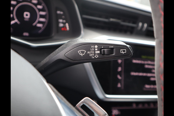 Audi A6 Avant RS 6 TFSI quattro | Keramisch | Pano | Carbon | Alcantare | ABT | Softclose