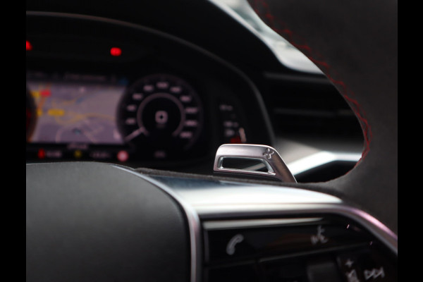 Audi A6 Avant RS 6 TFSI quattro | Keramisch | Pano | Carbon | Alcantare | ABT | Softclose