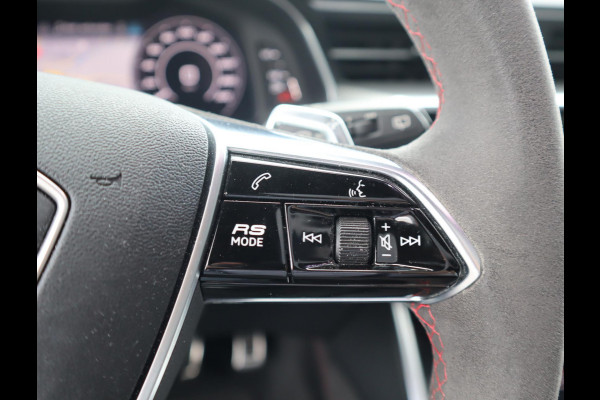 Audi A6 Avant RS 6 TFSI quattro | Keramisch | Pano | Carbon | Alcantare | ABT | Softclose