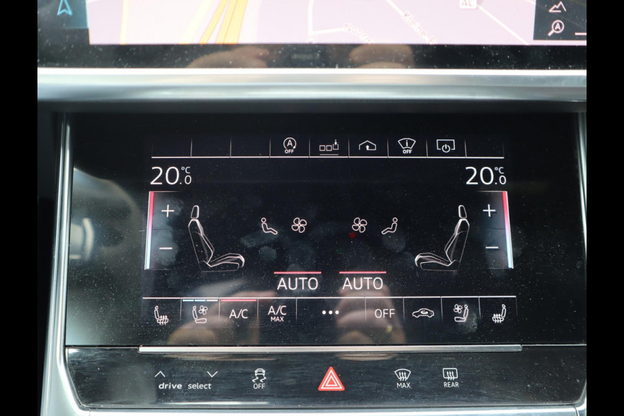 Audi A6 Avant RS 6 TFSI quattro | Keramisch | Pano | Carbon | Alcantare | ABT | Softclose