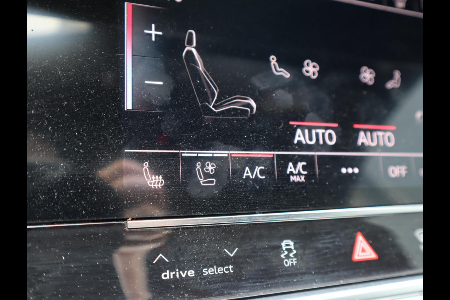 Audi A6 Avant RS 6 TFSI quattro | Keramisch | Pano | Carbon | Alcantare | ABT | Softclose