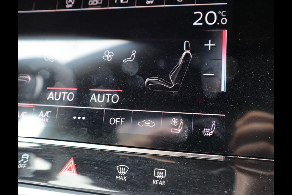 Audi A6 Avant RS 6 TFSI quattro | Keramisch | Pano | Carbon | Alcantare | ABT | Softclose