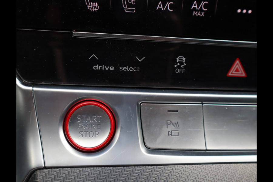 Audi A6 Avant RS 6 TFSI quattro | Keramisch | Pano | Carbon | Alcantare | ABT | Softclose