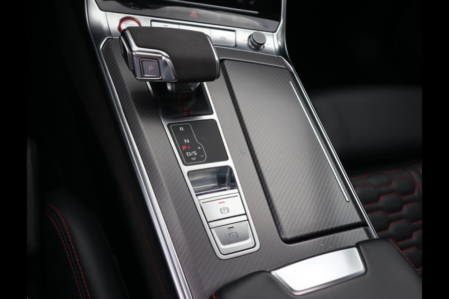 Audi A6 Avant RS 6 TFSI quattro | Keramisch | Pano | Carbon | Alcantare | ABT | Softclose