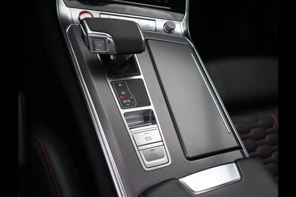 Audi A6 Avant RS 6 TFSI quattro | Keramisch | Pano | Carbon | Alcantare | ABT | Softclose