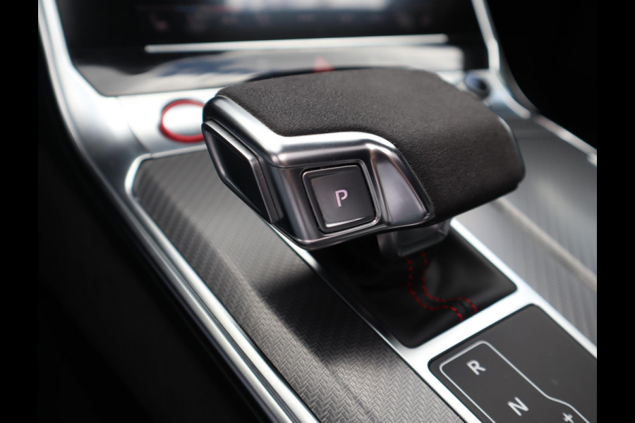 Audi A6 Avant RS 6 TFSI quattro | Keramisch | Pano | Carbon | Alcantare | ABT | Softclose