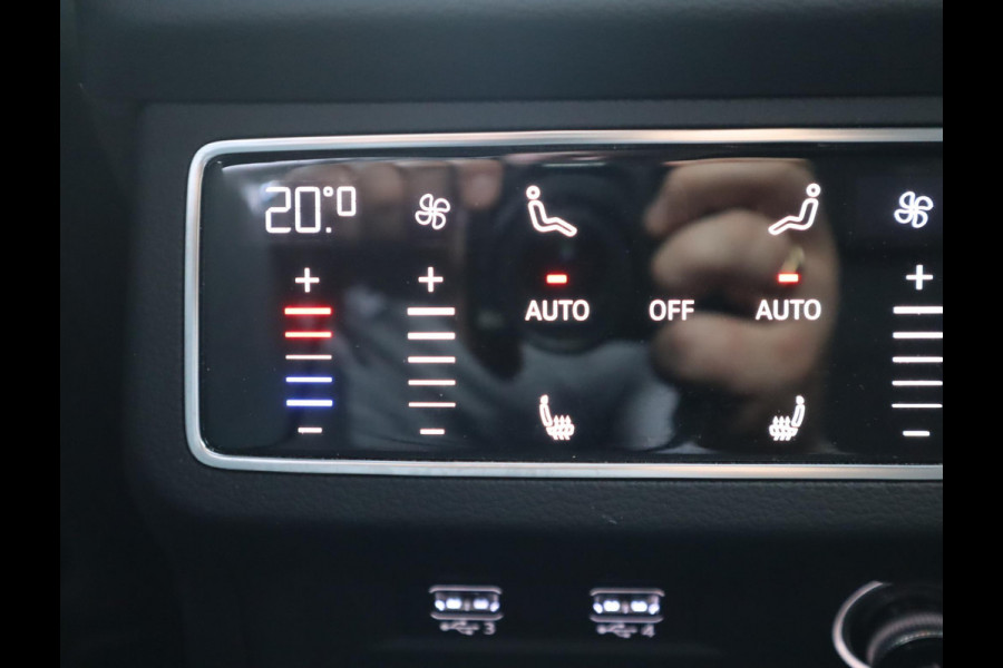 Audi A6 Avant RS 6 TFSI quattro | Keramisch | Pano | Carbon | Alcantare | ABT | Softclose