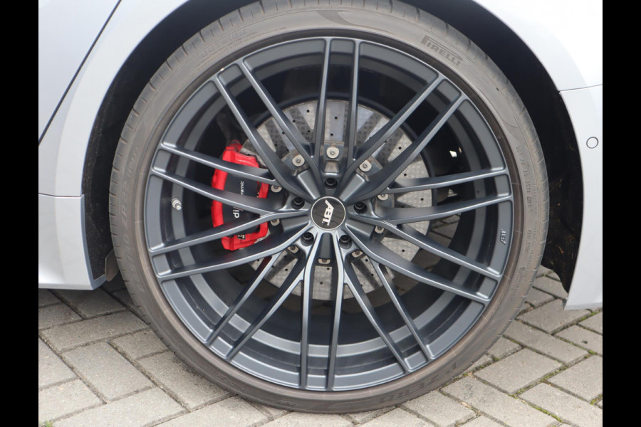Audi A6 Avant RS 6 TFSI quattro | Keramisch | Pano | Carbon | Alcantare | ABT | Softclose