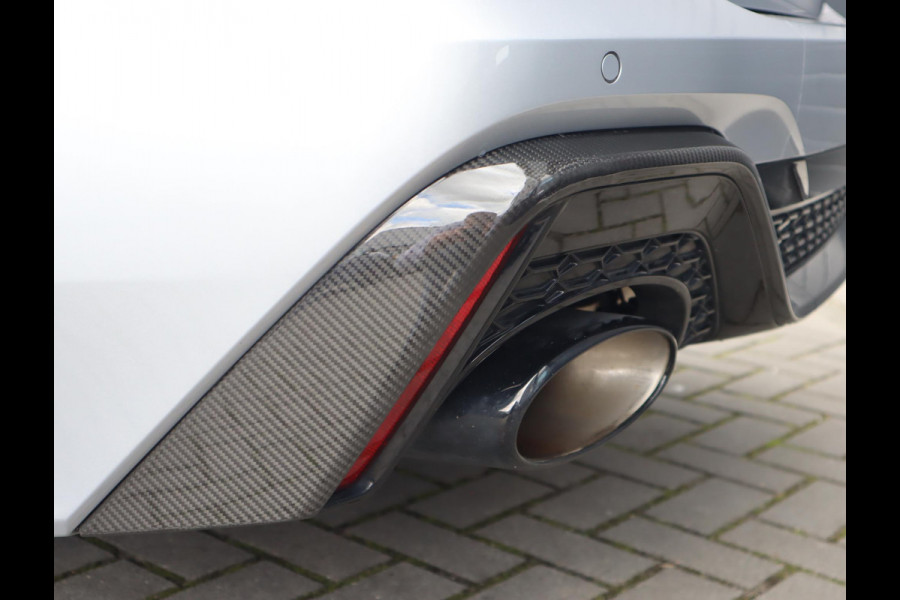 Audi A6 Avant RS 6 TFSI quattro | Keramisch | Pano | Carbon | Alcantare | ABT | Softclose
