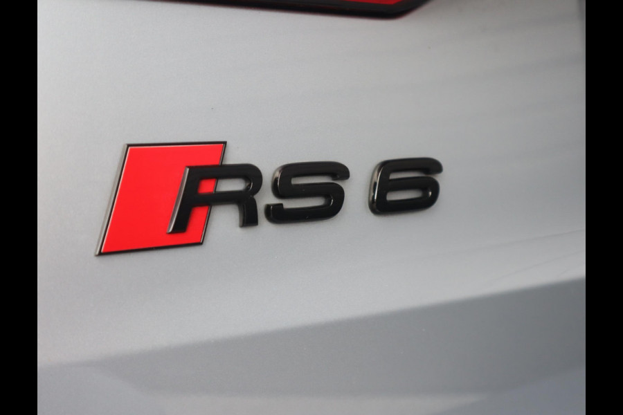 Audi A6 Avant RS 6 TFSI quattro | Keramisch | Pano | Carbon | Alcantare | ABT | Softclose