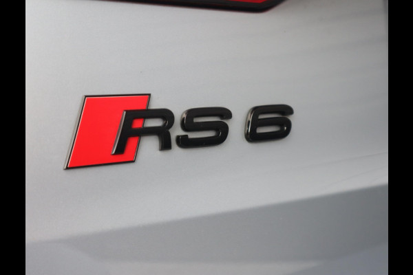 Audi A6 Avant RS 6 TFSI quattro | Keramisch | Pano | Carbon | Alcantare | ABT | Softclose