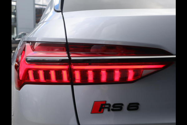 Audi A6 Avant RS 6 TFSI quattro | Keramisch | Pano | Carbon | Alcantare | ABT | Softclose