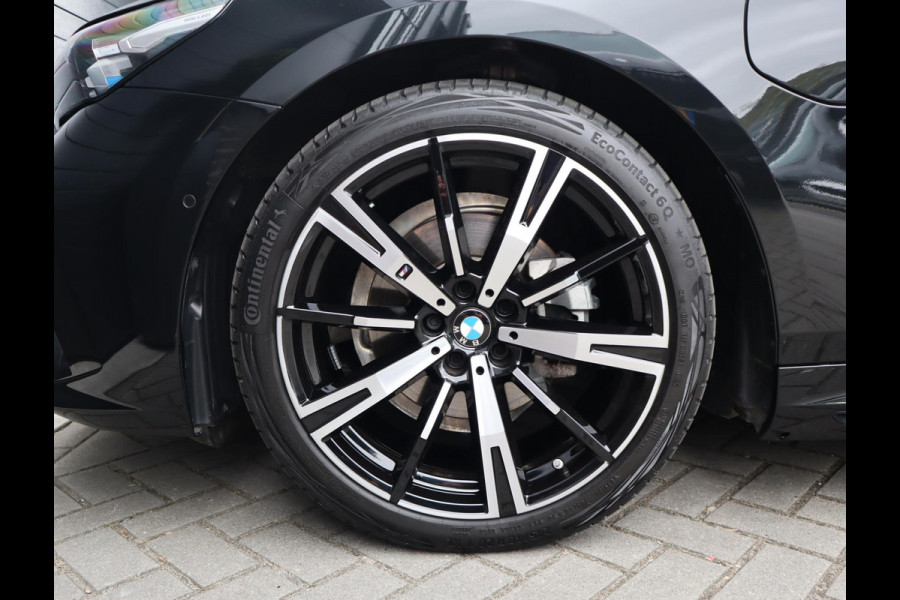 BMW 5 Serie Touring 530e xDrive M Sport | Pano | Memory | Lazer | HUD | H+K | Bomvol