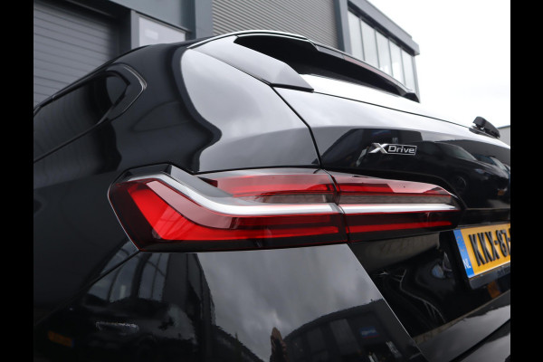 BMW 5 Serie Touring 530e xDrive M Sport | Pano | Memory | Lazer | HUD | H+K | Bomvol