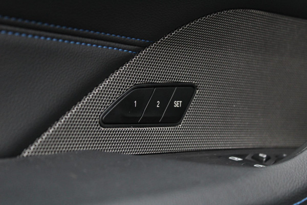 BMW 4 Serie Coupé M440i xDrive M-Sport Pro High Executive | Harman Kardon | 20 Inch | Keyless | Elektrisch verstelbare stoelen