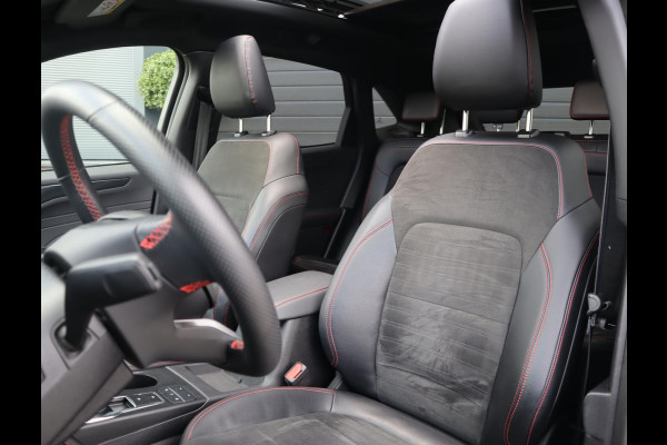 Ford Kuga 2.5 PHEV ST-Line X | Pano | Trekhaak | Black Pack | Winter Pack | Tech Pack | Driver Ass. Pack| Full Options