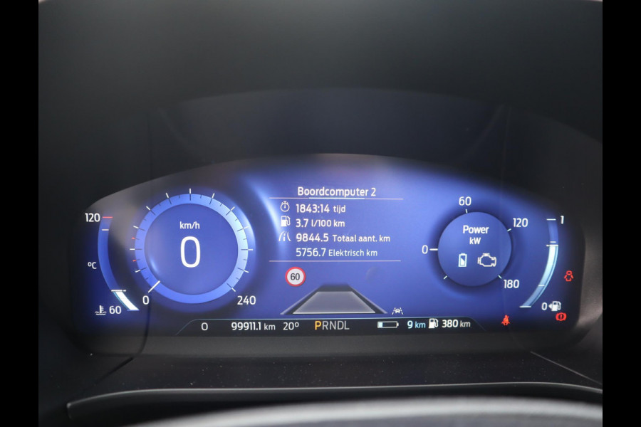 Ford Kuga 2.5 PHEV ST-Line X | Pano | Trekhaak | Black Pack | Winter Pack | Tech Pack | Driver Ass. Pack| Full Options