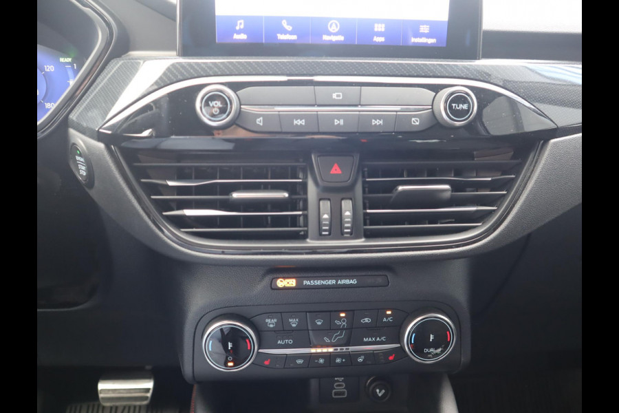 Ford Kuga 2.5 PHEV ST-Line X | Pano | Trekhaak | Black Pack | Winter Pack | Tech Pack | Driver Ass. Pack| Full Options