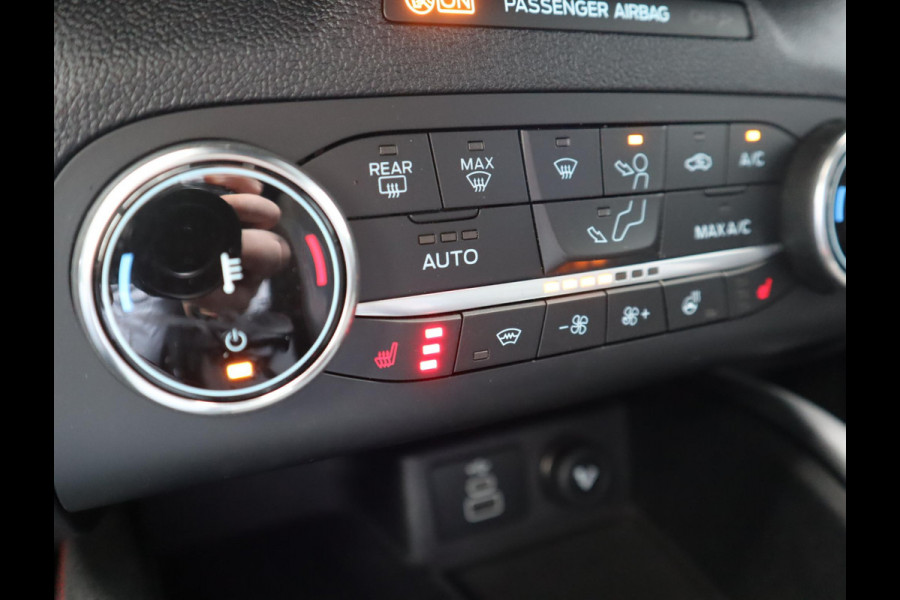 Ford Kuga 2.5 PHEV ST-Line X | Pano | Trekhaak | Black Pack | Winter Pack | Tech Pack | Driver Ass. Pack| Full Options