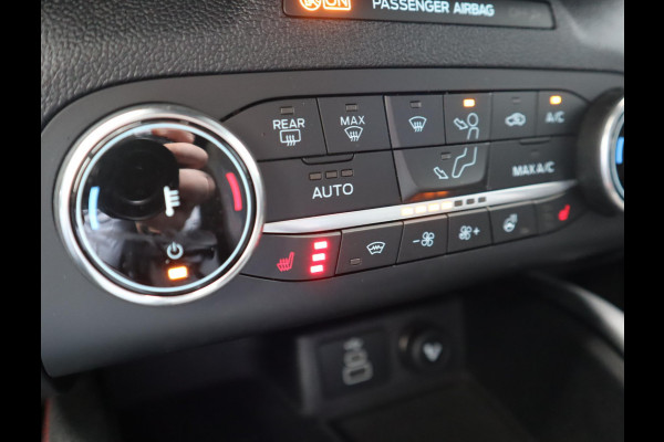 Ford Kuga 2.5 PHEV ST-Line X | Pano | Trekhaak | Black Pack | Winter Pack | Tech Pack | Driver Ass. Pack| Full Options