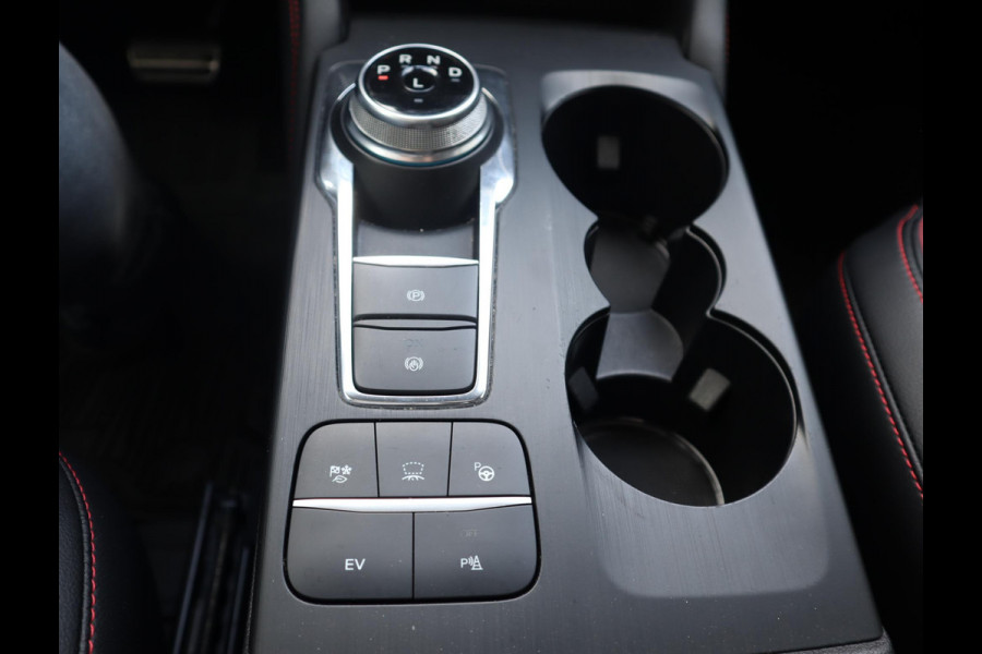 Ford Kuga 2.5 PHEV ST-Line X | Pano | Trekhaak | Black Pack | Winter Pack | Tech Pack | Driver Ass. Pack| Full Options