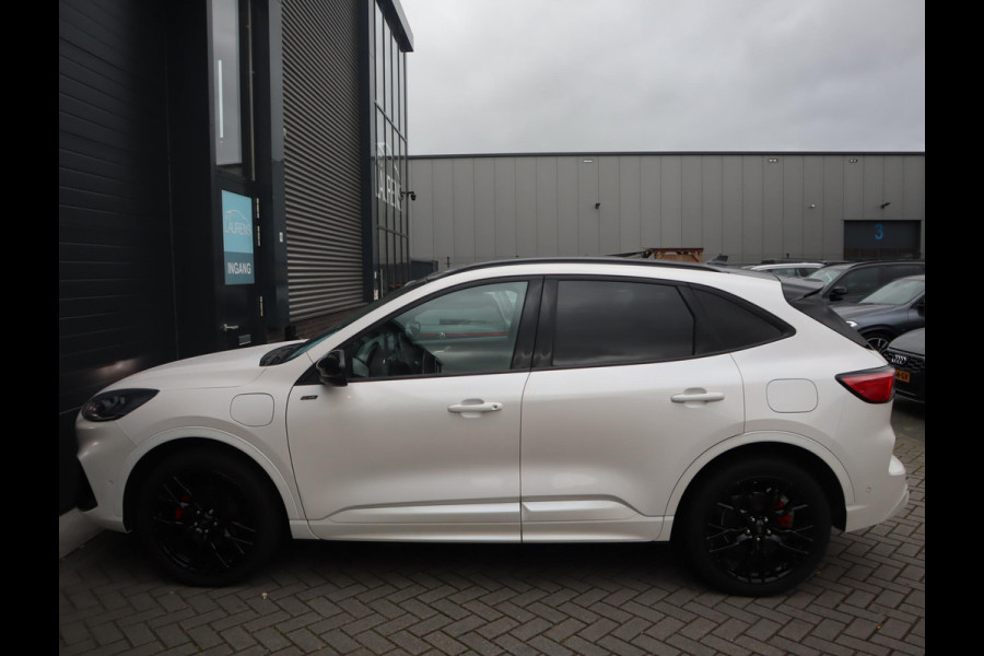 Ford Kuga 2.5 PHEV ST-Line X | Pano | Trekhaak | Black Pack | Winter Pack | Tech Pack | Driver Ass. Pack| Full Options