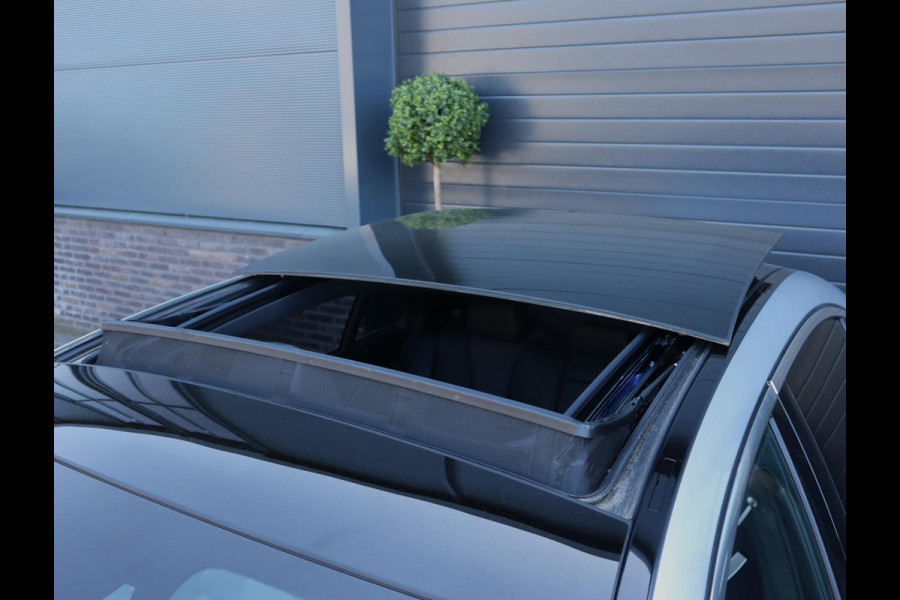 Mercedes-Benz E-Klasse 300 de AMG Line | Panoramadak | Leer | Burmester | 360 | Apple Carplay/Android Auto