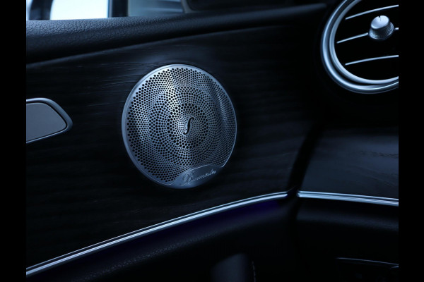 Mercedes-Benz E-Klasse 300 de AMG Line | Panoramadak | Leer | Burmester | 360 | Apple Carplay/Android Auto
