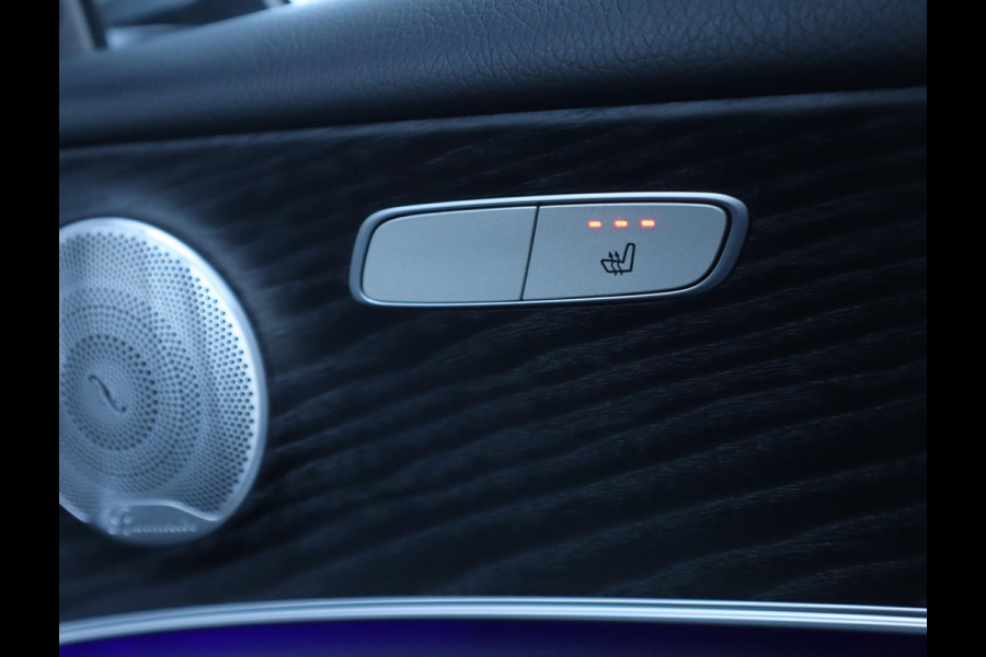Mercedes-Benz E-Klasse 300 de AMG Line | Panoramadak | Leer | Burmester | 360 | Apple Carplay/Android Auto