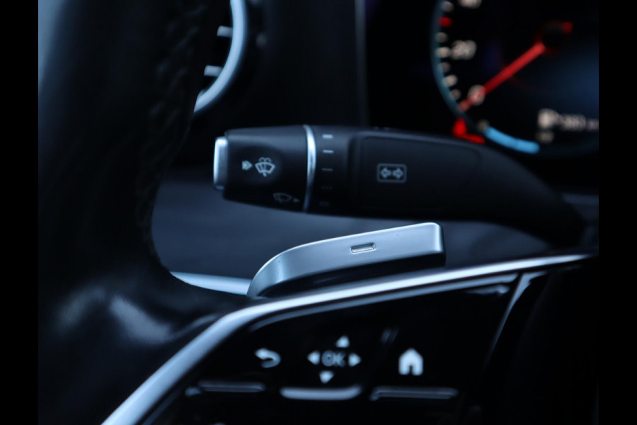 Mercedes-Benz E-Klasse 300 de AMG Line | Panoramadak | Leer | Burmester | 360 | Apple Carplay/Android Auto
