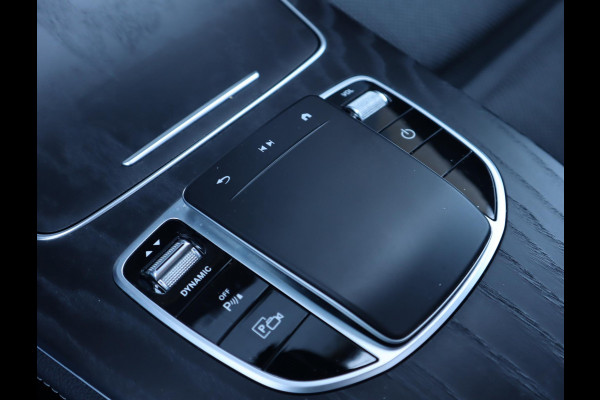 Mercedes-Benz E-Klasse 300 de AMG Line | Panoramadak | Leer | Burmester | 360 | Apple Carplay/Android Auto